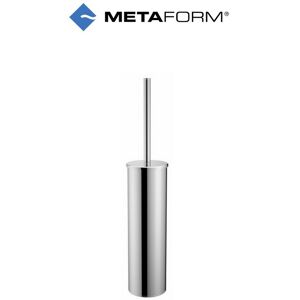 Metaform Porta Scopino Suite Cromo - 101n77100