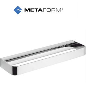 Metaform Porta Asciugamani Ad Anello Serie 25 Cromo - 105g14100