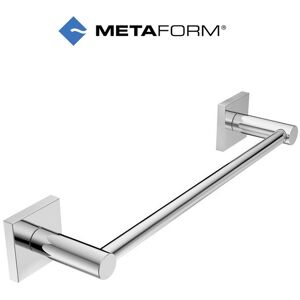 Metaform Porta Asciugamani Da 30 Bianco Hotel Maison - 105m27004