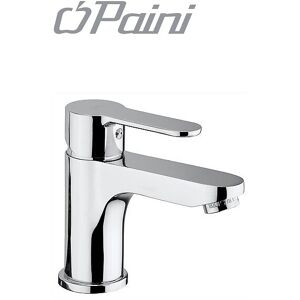 Miscelatore Monocomando Per Lavabo Paini Serie P3 P3cr211mep1