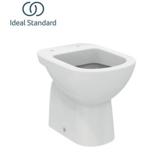 Ideal Standard Life A Vaso Scarico A Terra S.V. Non Uni - Codice 467201