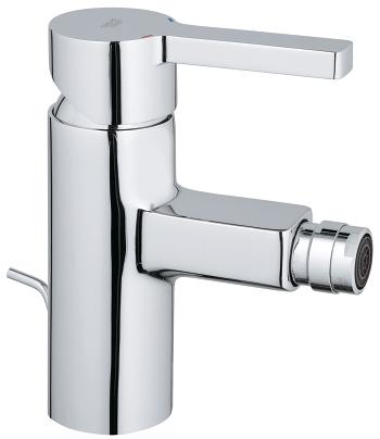 Grohe - Miscelatore Monocomando Da 1/2" Per Bidet Lineare 33848000