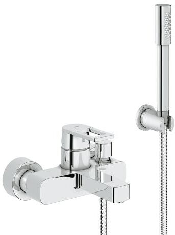 Grohe - Miscelatore Monocomando Da 1/2" Per Vasca-Doccia Quadra 32639000