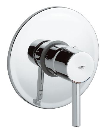 Grohe - Parte Esterna Per Miscelatore Monocomando Da 1/2" Per Doccia Essence 19286000