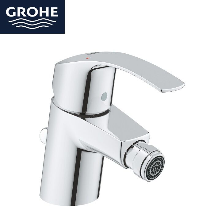 Grohe - Miscelatore Monocomando Per Bidet Eurosmart Taglia S - 32929002