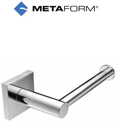 Metaform Porta Rotolo Aperto Suite Cromo - 101n74100