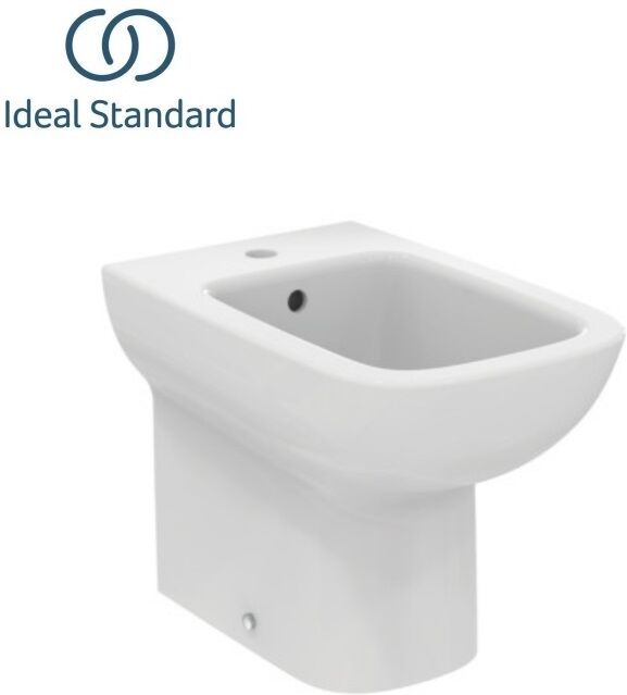 Ideal Standard Life A Bidet Filomuro Bianco Codice 452601