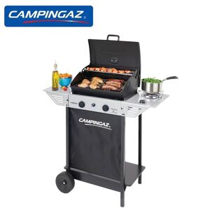 Campingaz Barbecue A Pietra Lavica Campingaz Expert 100 Ls Plus Rocky Barbecue