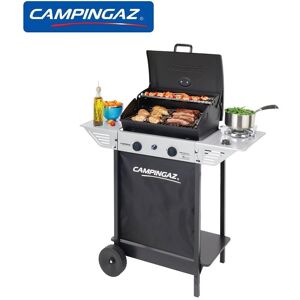 Barbecue A Pietra Lavica Campingaz Expert 100 Ls Plus Rocky Barbecue