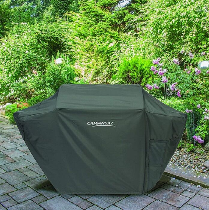 Campingaz Copri Barbecue Cover Bbq Campignaz Classic M 136x62x102