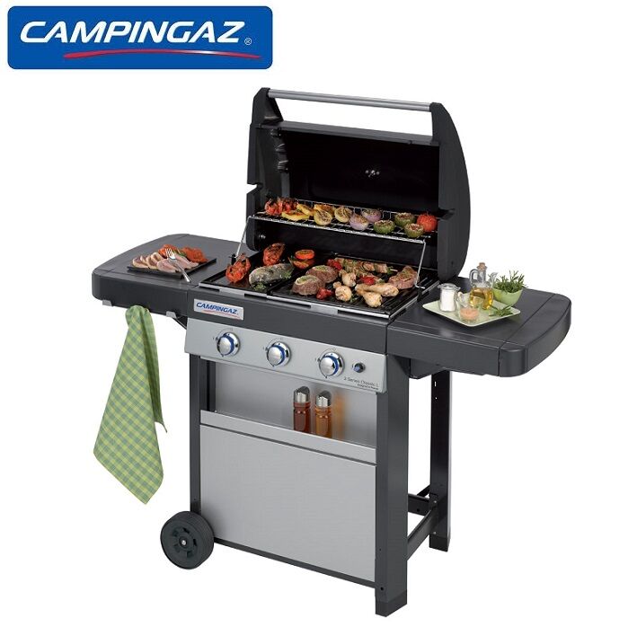 Campingaz Barbecue Campingaz 3 Series Classic L