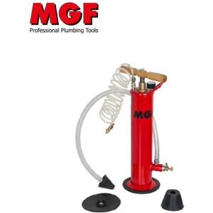 Mgf Pompa Disostruente Manuale Completa Art. 904100