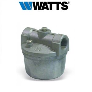 Watts Industries Watts Filtro Di Linea Per Gasolio 1/2