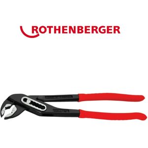 Rothenberger Pinze Professionali Poligrip 7