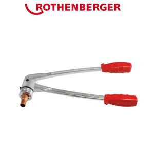 Rothenberger Espansore Per Tubi Rolock Per Rame, Acciaio E Alluminio Diametro Da 3/8