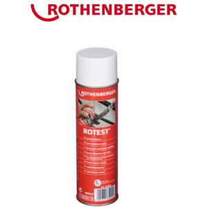 Rothenberger Spray Per Il Rilevamento Delle Perdite Da 400 Ml - Cod. 65000