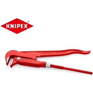 Knipex Gira Tubi Con Ganasce A 90° Da 10 Codice 8310010