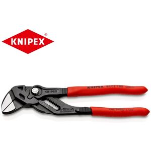 Knipex Pinza Chiave Da 180 Codice 8601180