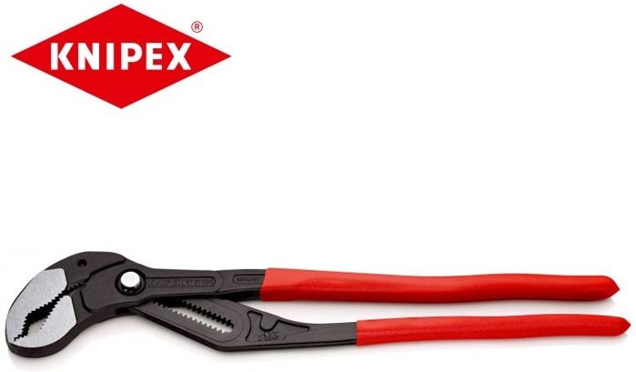 Knipex Pinza Cobra Xxl 560 Regolabile Codice 8701560