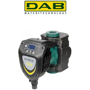 Dab Circolatore Elettronico Modello Evoplus Dab Cod. 60150944