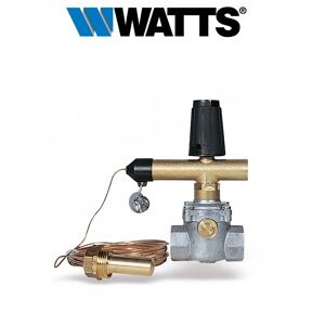 Watts Industries Watts Valvola Intercettazione Combustibile 3/4