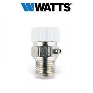 Watts Industries Watts Valvola Di Sfiato Aria Automatica Dn 3/8