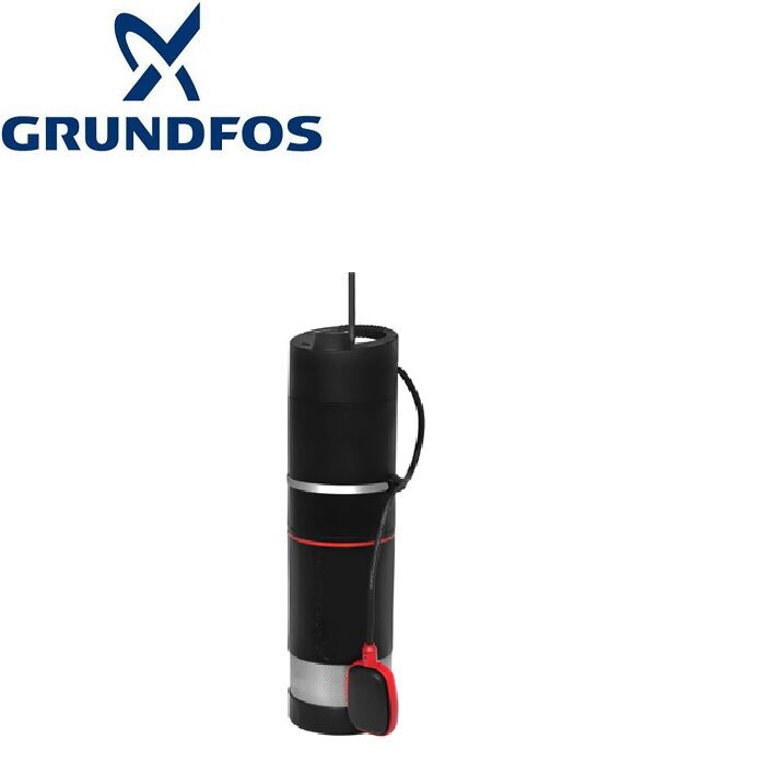 Grundfos Pompa Sommergibile Sba 3-45 A