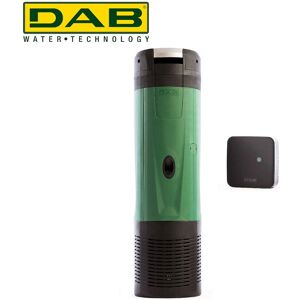 Dab Elettropompa Sommersa Multigirante Esybox-Diver 55/120 1,3 Hp Wi-Fi Cod. 60188296