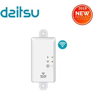 Smart Key Controllo Wi-Fi Opzionale Per Climatizzatore Daitsu Asd_ki-Dt