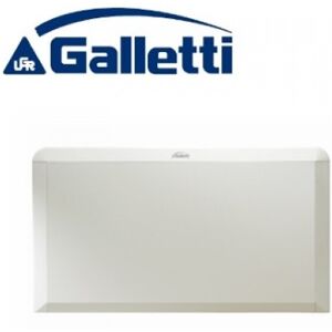 Ventilconvettore Galletti Flat 50l Kw 3,32 Fancoil