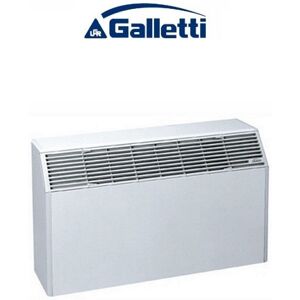 Ventilconvettore Galletti Estro F3a Kw 1,74 Fancoil