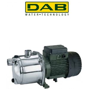 Dab Elettropompa Centrifuga Multistadio Dab Euroinox 30/30 M Kw 0.45-Hp 0.6