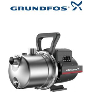 Grundfos Elettropompa Autoadescante Monostadio Mod: Jp 4-54