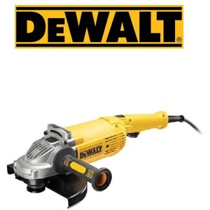 Dewalt Smerigliatrice Angolare 230 Mm 2200w Mod Dwe492