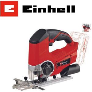 Einhell Seghetto A Batteria Te-Js 18/80 Li Solo - 4321200