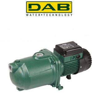 Dab Elettropompa Centrifuga Multistadio Dab Modello Euro 30/30 M Hp 0,6 Monofase - Cod. 60169377