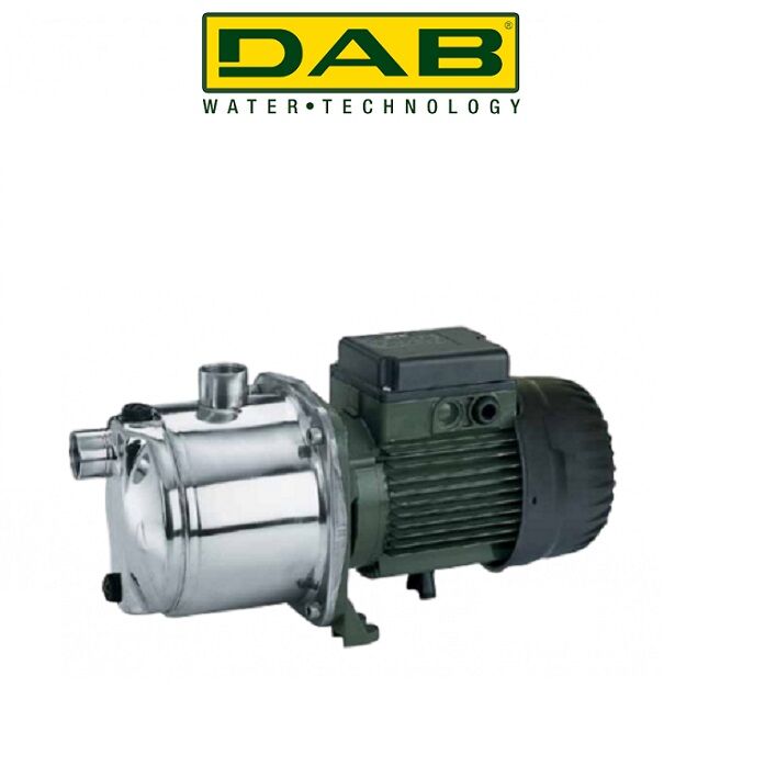 Dab Elettropompa Centrifuga Multistadio Dab Euroinox 30/30 M Kw 0.45-Hp 0.6