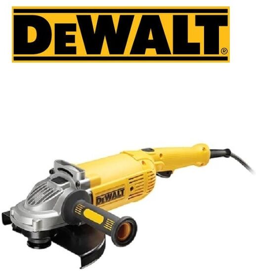 Dewalt Smerigliatrice Angolare 230 Mm 2200w Mod Dwe492