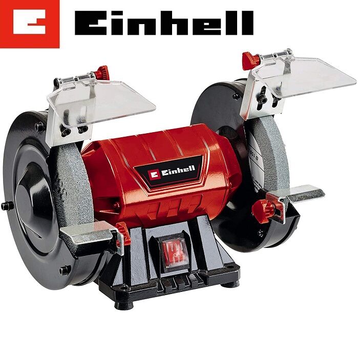 Einhell Smerigliatrice Da Banco Bnts 150/200 - 4417210