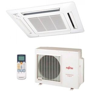 Climatizzatore Condizionatore Fujitsu Split Cassetta Inverter Lr Auyg36lrle A++ 36000 Btu