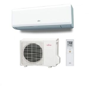 Climatizzatore Condizionatore Fujitsu Inverter Serie Kp 9000 Asyg09kpca 9000 Btu R-32 Classe A++ – New