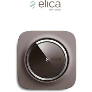 Elica - Depuratore Aria Elica Snap S Wi-Fi Tortora - Prf0128261 Aspiratore D'Aria