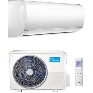 Climatizzatore Condizionatore Inverter Midea Right 9000 Btu R-32 A++ Msmabu-09hrdn8 Wi-Fi Optional - New