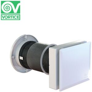 Aspiratore D'Aria Con Recupero Di Calore Vort Hrw 40 Mono Evo Hcs Vortice - 12437