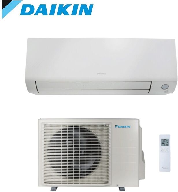 Climatizzatore Condizionatore Daikin Inverter Serie Ftxm42a R-32 Perfera All Seasons A+++ 15000 Btu Wi-Fi Incluso - New Garanzia Italia