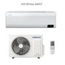 Climatizzatore Condizionatore Samsung Inverter Serie Windfree Avant R-32 Smart Wifi – F-Ar09avt 9000 Btu