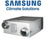 Recuperatore Di Calore Erv Samsung Portata D'Aria 250 Mc/h Cod.: An026jsklkn/eu - New