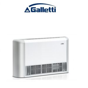 Ventilconvettore Galletti Estro F2u Kw 1,45 Fancoil