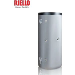 Riello Accumulo Inerziale Bollitore 7000 Aci Plus 120 L Codice: 20082450