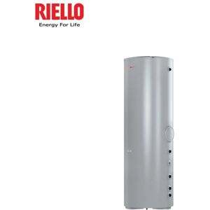 Riello Rbc 550 1s Bollitore Monoserpentino Per Caldaia Codice 20124171